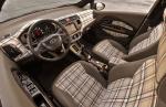 Kia Rio Retro Surf 2011 года